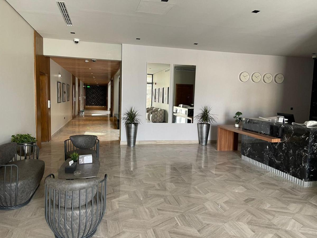 Voyage Residence Ер-Ріяд Екстер'єр фото