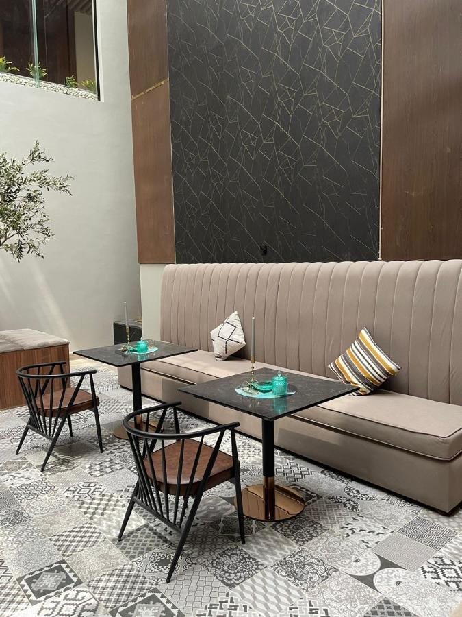 Voyage Residence Ер-Ріяд Екстер'єр фото