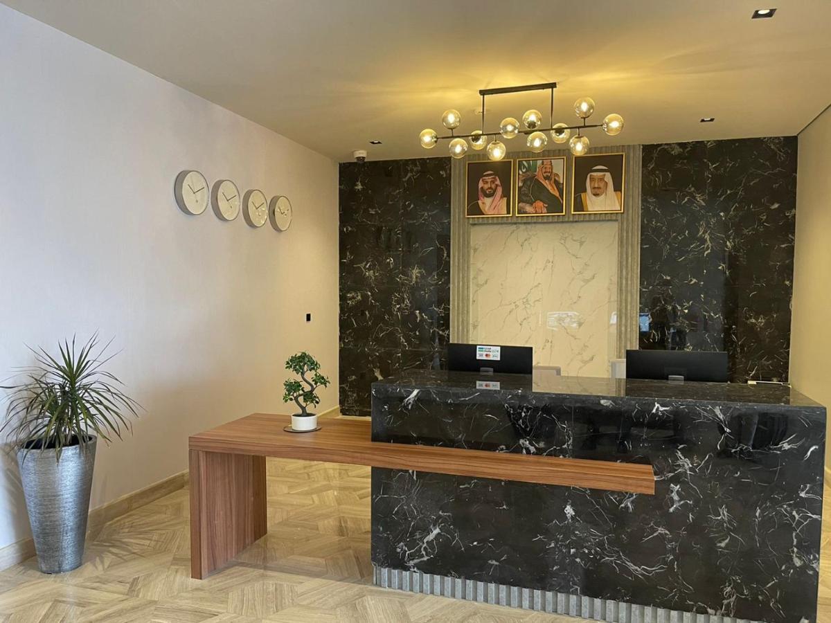 Voyage Residence Ер-Ріяд Екстер'єр фото