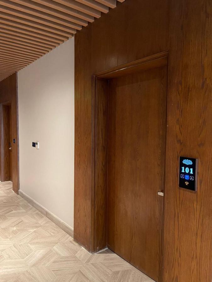 Voyage Residence Ер-Ріяд Екстер'єр фото
