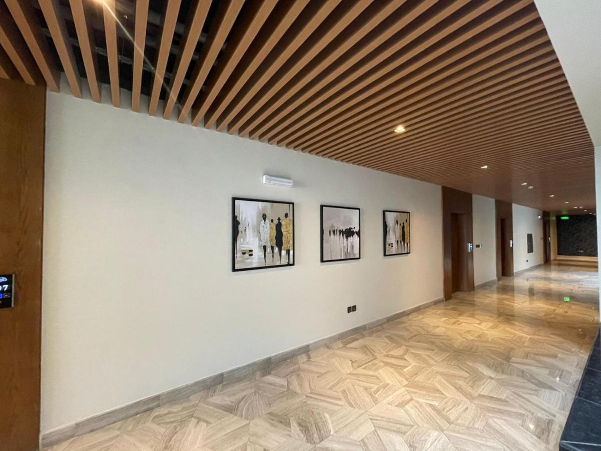Voyage Residence Ер-Ріяд Екстер'єр фото