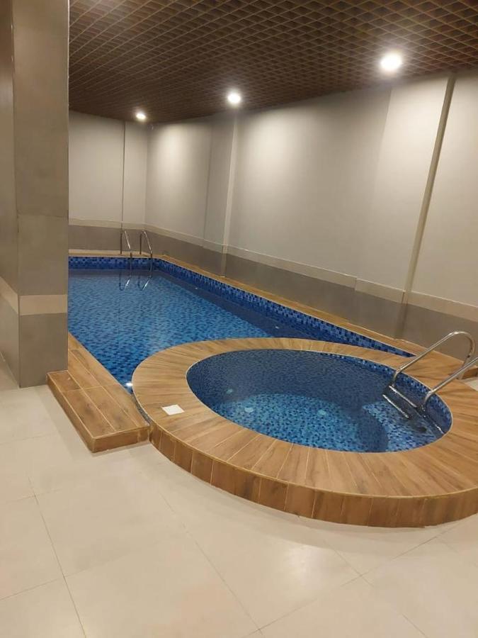 Voyage Residence Ер-Ріяд Екстер'єр фото