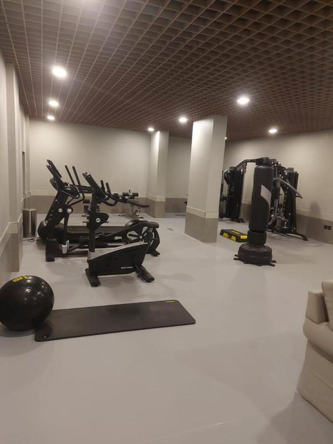 Voyage Residence Ер-Ріяд Екстер'єр фото
