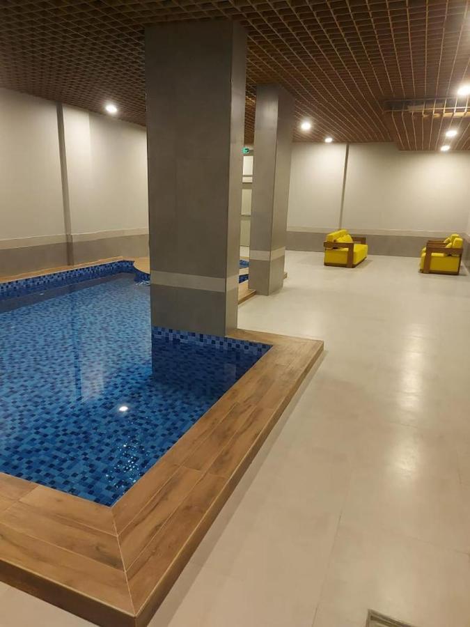 Voyage Residence Ер-Ріяд Екстер'єр фото
