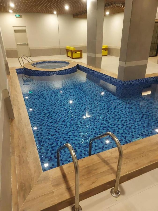 Voyage Residence Ер-Ріяд Екстер'єр фото